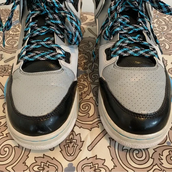 Nike Air Flight Condor Unisex Sneakers Women’s 10.5 / Men’s 9 - Picture 6 of 12